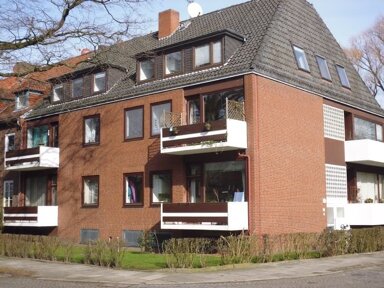 Wohnung zur Miete 575 € 2 Zimmer 50 m² EG Wätjenstraße 42 Riensberg Bremen 28213