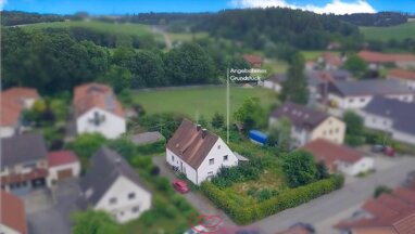 Grundstück zum Kauf 739.000 € 1.123 m² Grundstück Taufkirchen, Vils Taufkirchen (Vils) 84416