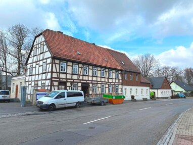 Mehrfamilienhaus zum Kauf 99.000 € 8 Zimmer 310 m² 293 m² Grundstück Weißenborn Weißenborn/Erzgebirge 09600