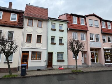 Einfamilienhaus zum Kauf 24.000 € 3 Zimmer 50 m² Neustadt Neustadt an der Orla 07806