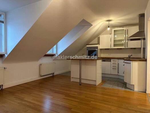 Wohnung zur Miete 825 € 3 Zimmer 75 m² EG Friedrichstraße 9 Stadtmitte Mönchengladbach 41061