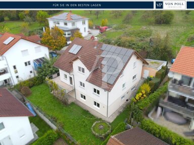 Einfamilienhaus zum Kauf 1.100.000 € 7,5 Zimmer 319 m² 501 m² Grundstück Marbach Marbach am Neckar 71672