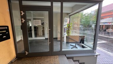 Büro-/Praxisfläche zur Miete provisionsfrei 2.470 € 4 Zimmer 190 m² Bürofläche Zentrum Tübingen 72072