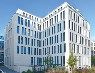 Büro-/Praxisfläche zur Miete provisionsfrei 17 € 830 m² Bürofläche Adlershof Berlin 12487