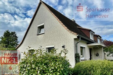 Doppelhaushälfte zum Kauf 349.000 € 3 Zimmer 100 m² 695 m² Grundstück Langenhagen - Mitte Langenhagen 30853