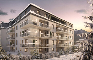 Wohnung zum Kauf 2.582.560 € 5 Zimmer 127,5 m² La Tour-Argentière-Les Praz Chamonix 74400