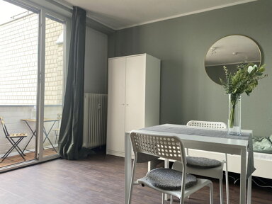 Wohnung zum Kauf provisionsfrei 91.000 € 1 Zimmer 26 m² 3. Geschoss Neu-Tannenbusch Bonn 53119