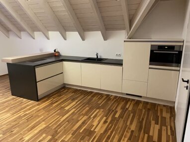 Wohnung zur Miete 650 € 2 Zimmer 71 m² 2. Geschoss frei ab 01.01.2025 Mietingen Mietingen 88487