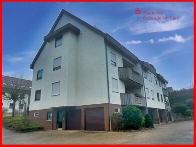 Wohnung zum Kauf 117.000 € 4 Zimmer 83,4 m² Herzberg Herzberg 37412