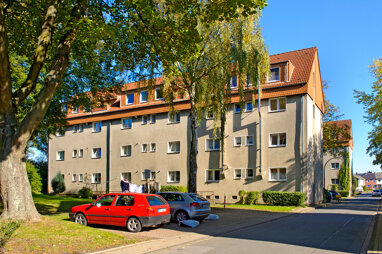 Wohnung zur Miete 489 € 3 Zimmer 66,4 m² 3. Geschoss Kemminghaus Straße 159 Brechten - Nord Dortmund 44339