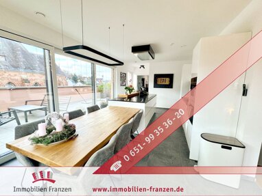 Wohnung zum Kauf 799.800 € 3 Zimmer 169 m² 4. Geschoss Olewig 1 Trier / Olewig 54295