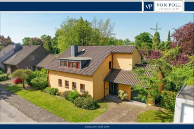 Einfamilienhaus zum Kauf 599.000 € 5,5 Zimmer 124 m² 899 m² Grundstück Buchholz Duisburg 47249