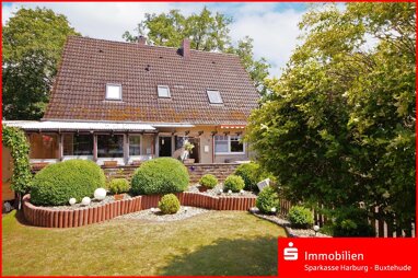 Doppelhaushälfte zum Kauf 369.000 € 5,5 Zimmer 142,9 m² 358 m² Grundstück Buchholz Buchholz 21244