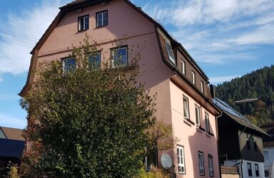 Mehrfamilienhaus zum Kauf 389.000 € 10 Zimmer 264 m² 325 m² Grundstück Calmbach Bad Wildbad 75323