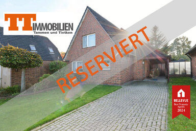 Einfamilienhaus zum Kauf 199.000 € 8 Zimmer 189 m² 1.199 m² Grundstück Fedderwardergroden Wilhelmshaven-Voslapp 26388