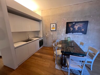 Wohnung zur Miete Wohnen auf Zeit 1.200 € 2 Zimmer 60 m² frei ab sofort Friedrichshain Berlin 10249