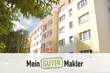 Wohnung zur Miete 319 € 3 Zimmer 59 m² Schmiedeberger Straße 9-13 Bad Düben Bad Düben 04849