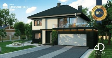 Villa zum Kauf 510.440 € 6 Zimmer 182,3 m² 829 m² Grundstück Rodt Zemmer 54313