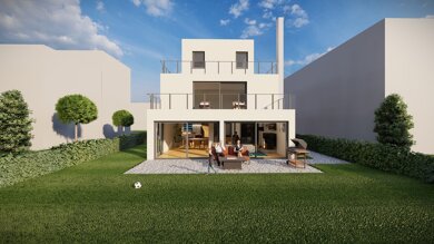 Villa zum Kauf provisionsfrei 4.800.000 € 7 Zimmer 322 m² 735 m² Grundstück frei ab 01.05.2026 Thalk.Obersendl.-Forsten-Fürstenr.-Solln München 81476