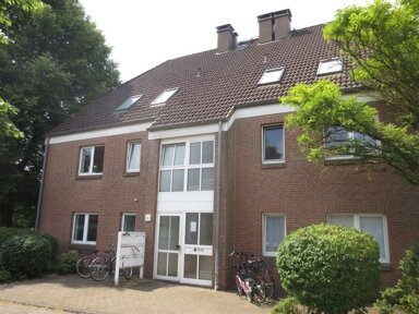 Wohnung zur Miete 576 € 2,5 Zimmer 55,9 m² frei ab 25.06.2025 Amselstr. 6 Wahlbezirk 04 Elmshorn 25335