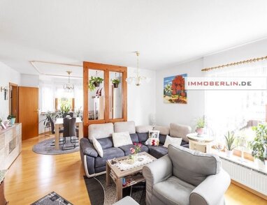 Einfamilienhaus zum Kauf 699.000 € 6 Zimmer 120 m² 1.000 m² Grundstück Blankenburg Berlin 13129