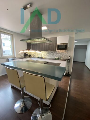 Bungalow zum Kauf 449.000 € 4 Zimmer 125 m² 585 m² Grundstück Erlenbach b Dahn Erlenbach bei Dahn 76891