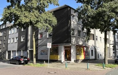 Wohn- und Geschäftshaus zum Kauf 1.180.000 € 955 m² 678 m² Grundstück Mittelmeiderich Duisburg 47137