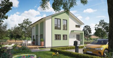 Einfamilienhaus zum Kauf Provisionsfrei 429.234 € 5 Zimmer 130 m² 905 m² Grundstück Weiler Merzig 66663