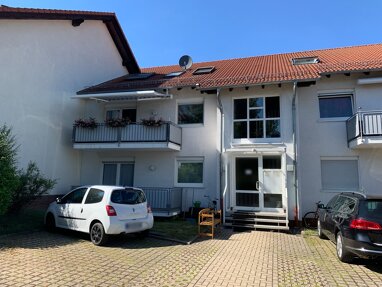 Wohnung zum Kauf 160.000 € 3 Zimmer 71 m² Nordshausen Kassel 34132