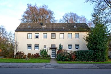 Wohnung zur Miete 328 € 2 Zimmer 36,5 m² 1. Geschoss Im Odemsloh 48 Bodelschwingh Dortmund 44357