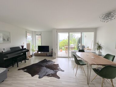 Wohnung zur Miete 965 € 3 Zimmer 72 m² Neckarhalde Esslingen 73733