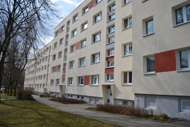 Wohnung zur Miete 339 € 4 Zimmer 69,9 m² 5. Geschoss Erich-Weinert-Straße 22 Ostvorstadt Bautzen 02625