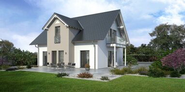 Einfamilienhaus zum Kauf 631.058 € 4 Zimmer 133,7 m² 599 m² Grundstück Waldesruh Hoppegarten 15366