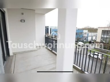 Wohnung zur Miete Tauschwohnung 1.400 € 3 Zimmer 87 m² 1. Geschoss Oberlörick Düsseldorf 40549