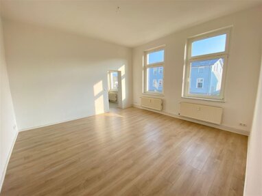 Wohnung zur Miete 424 € 2 Zimmer 53 m² EG frei ab 01.03.2025 Schwaaner Str. 65 Rostocker Viertel Güstrow 18273