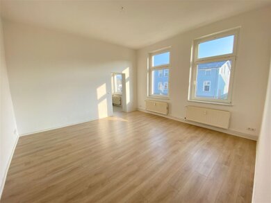 Wohnung zur Miete 424 € 2 Zimmer 53 m² EG frei ab 01.03.2025 Schwaaner Str. 65 Güstrow Güstrow 18273