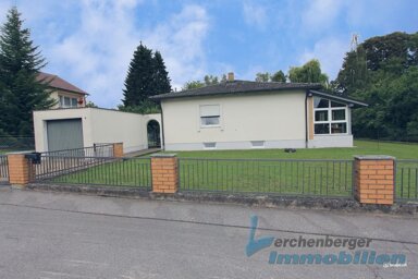 Bungalow zum Kauf 420.000 € 4 Zimmer 117 m² 1.070 m² Grundstück Plattling Plattling 94447