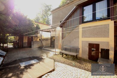 Doppelhaushälfte zum Kauf 72.000 € 4 Zimmer 110 m² 466 m² Grundstück Mohlsdorf Mohlsdorf 07987