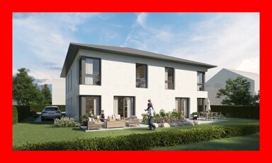 Doppelhaushälfte zum Kauf provisionsfrei 499.000 € 5 Zimmer 147,7 m² 284 m² Grundstück Sorsum Hildesheim 31139