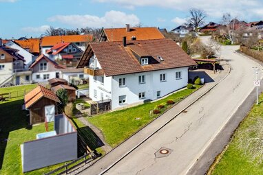 Einfamilienhaus zum Kauf 649.000 € 8 Zimmer 202 m² 639 m² Grundstück Eisenharz Argenbühl 88260