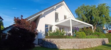 Einfamilienhaus zum Kauf Provisionsfrei 839.000 € 5 Zimmer 137,2 m² 441 m² Grundstück Ilmitz Jena 07751