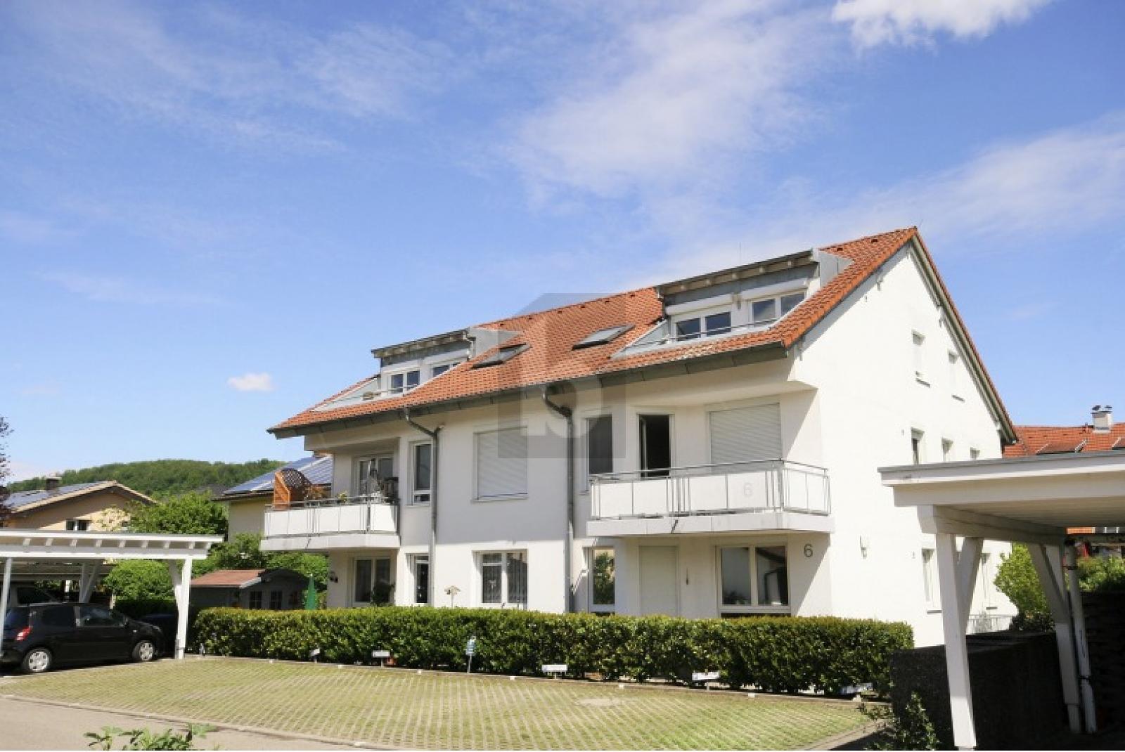Wohnung zum Kauf 140.000 € 1 Zimmer 35 m² Wyhlen Grenzach-Wyhlen 79639