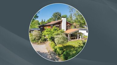 Mehrfamilienhaus zum Kauf Provisionsfrei 1.165.000 € 7 Zimmer 271 m² 1.200 m² Grundstück Wilschenbruch Lüneburg 21337