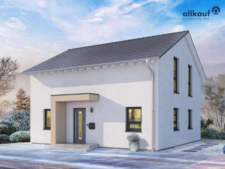 Einfamilienhaus zum Kauf 255.129 € 4 Zimmer 150,3 m²<br/>Wohnfläche 500 m²<br/>Grundstück Kyritz Kyritz 16866