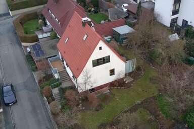 Haus zum Kauf 535.000 € 4 Zimmer 117,3 m² 571 m² Grundstück Cadolzburg Cadolzburg 90556