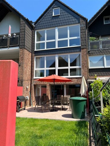 Reihenmittelhaus zum Kauf provisionsfrei 670.000 € 6 Zimmer 160 m² 182 m² Grundstück Strünkede Herne 44629