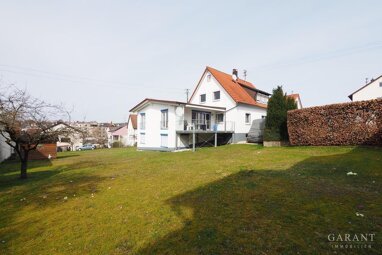 Mehrfamilienhaus zum Kauf 580.000 € 8 Zimmer 220 m² 996 m² Grundstück Dornstadt Dornstadt 89160