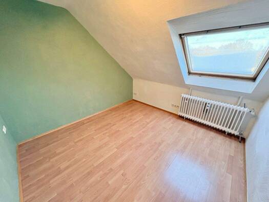 Wohnung zur Miete 220 € 1 Zimmer 14 m² 2. Geschoss Schulstraße 0 Stockstadt 63811