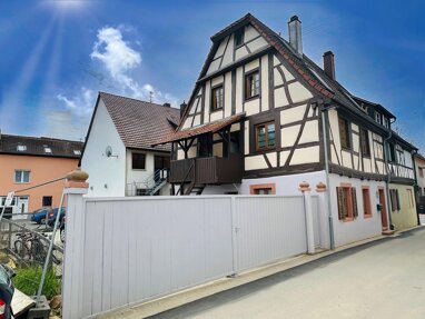 Doppelhaushälfte zum Kauf 430.000 € 5 Zimmer 172 m² 185 m² Grundstück Herbolzheim Herbolzheim 79336