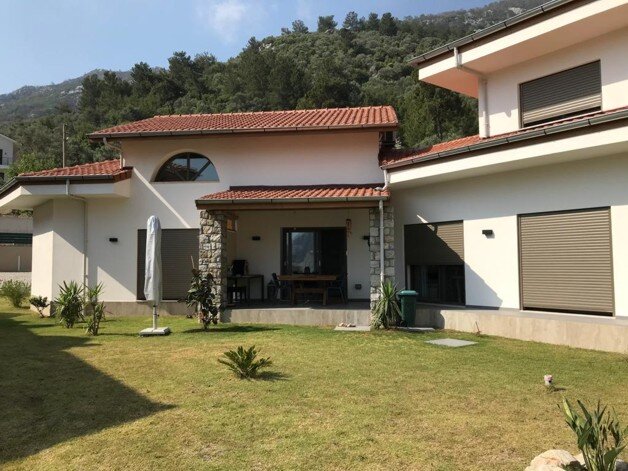 Einfamilienhaus zum Kauf 450.000 € 5 Zimmer 175 m²<br/>Wohnfläche 865 m²<br/>Grundstück Turunç (Marmaris Mu&#287;la) 48740